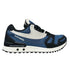 TENIS AZULES ABSOLUTE HA869 DIESEL